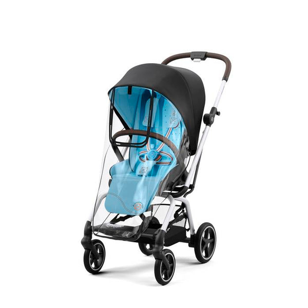 Cybex Capa de Chuva Eezy S Twist 2 Line
