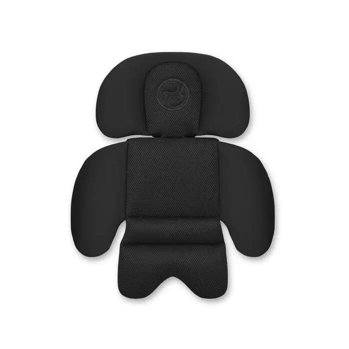Cybex Redutor Recém-Nascido Sirona Linha G Preto Cybex