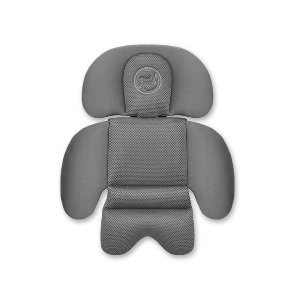 Cybex Redutor Recém-Nascido Sirona Linha G Cinza