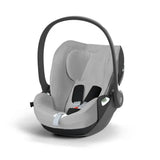 Cybex Forra de Verão Cloud T/Z2 Cinza - Minicool