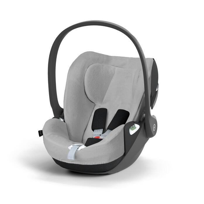 Cybex Forra de Verão Cloud T/Z2 Cinza - Minicool