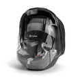 Cybex Capa de Chuva Aton/Cloud Transparente