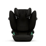 Cadeira Auto Cybex Solution G2 i-Fix Comfort (i-Size 100–150 cm)