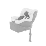 Cybex Redutor Recém-Nascido Sirona Linha G Cinza Cybex