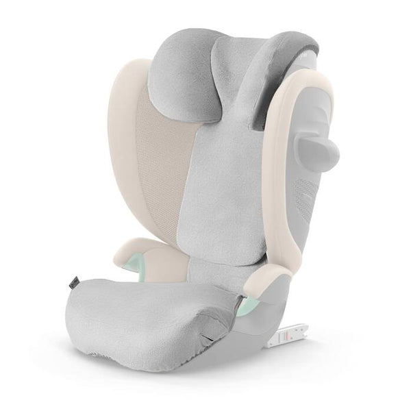Cybex Forra de Verão Solution G2 Cinzento