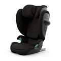 Cadeira Auto Cybex Solution G2 i-Fix Comfort (i-Size 100–150 cm)