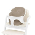 Redutor Cybex LEMO Comfort Inlay | Almofada Assento + Encosto | 7 Cores | Cadeira de Refeição LEMO
