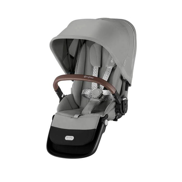 Cybex Assento Gazelle S Stone Grey