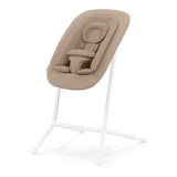 Espreguiçadeira Cybex LEMO Bouncer | Balanço Natural + Design Coordenado | Do Nascimento aos 9 kg Cybex