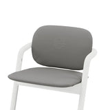 Redutor Cybex LEMO Comfort Inlay | Almofada Assento + Encosto | 7 Cores | Cadeira de Refeição LEMO Cybex