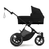 Alcofa Cybex Cot S | Para Avi, Spin, Eezy, Linha S, Balios S 1 Lux | Do Nascimento aos 9 kg
