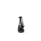 Cybex Carrinho e-Gazelle S | Elétrico | Individual ou Duplo | +20 Configurações | Do Nascimento