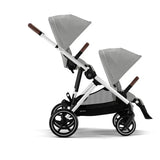 Assento Cybex Gazelle S | 2ª Unidade para Carrinho Duplo | Do Nascimento aos 22 kg | 7 Cores