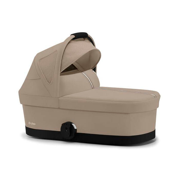 Alcofa Cot S Cybex Almond Beige