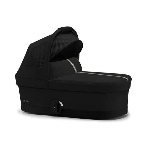 Alcofa Cot S Cybex Moon Black