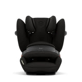 Cybex Cadeira Auto Pallas G3 Comfort – 2 em 1 (dos 15 meses aos 12 anos) Magic Black Cybex