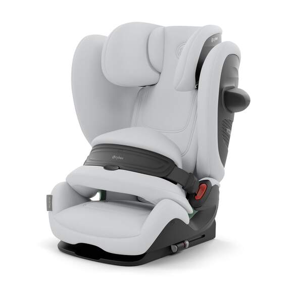 Cybex Cadeira Auto Pallas G3 Fog Grey Comfort