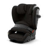 Cybex Cadeira Auto Pallas G3 Comfort – 2 em 1 (dos 15 meses aos 12 anos) Magic Black Cybex