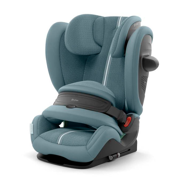 Cybex Cadeira Auto Pallas G3 Stormy Blue Plus