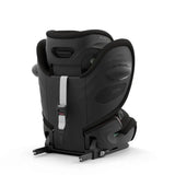Cybex Cadeira Auto Pallas G3 Comfort – 2 em 1 (dos 15 meses aos 12 anos) Magic Black Cybex