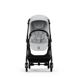 Cybex Carrinho de Bebé Melio Carbon Fog Grey Cybex