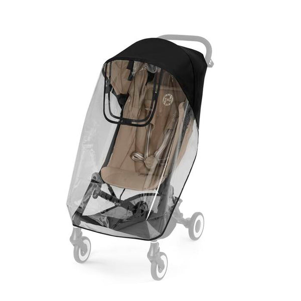 Cybex Capa da Chuva Agis Transparente