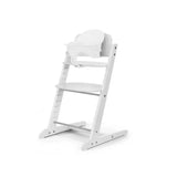 Cybex Iris 3 em 1 All White Cybex