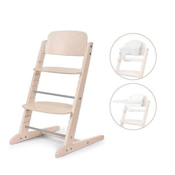 Cybex Iris 3 em 1 All Natural