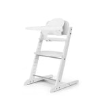 Cybex Iris 3 em 1 All White Cybex