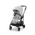 Cybex Carrinho de Bebé Melio Carbon Fog Grey