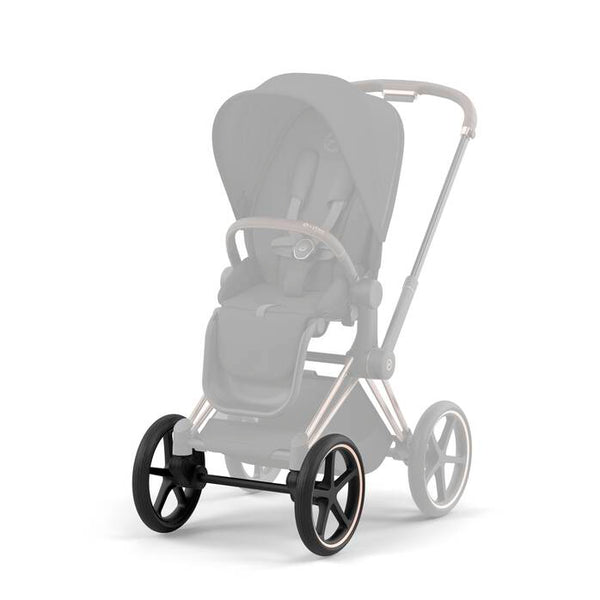 Cybex Conjunto Rodas da Frente Priam Multicolour