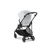 Cybex Carrinho de Bebé Melio Carbon Fog Grey Cybex