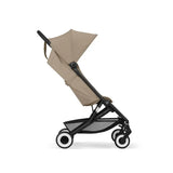 Carrinho Compacto Cybex Agis 2025 | Ultraleve + Bagagem de Cabine | Dos 6 Meses aos 22 kg