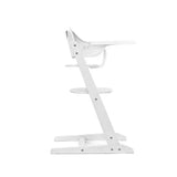 Cybex Iris 3 em 1 All White Cybex