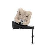 Cybex Sirona G3 Plus — A Cadeira Auto que Cresce com o Seu Filho - dos 3 meses aos 4 anos - Sem Base Isofix