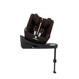 Cybex Sirona G3 Plus — A Cadeira Auto que Cresce com o Seu Filho - dos 3 meses aos 4 anos - Sem Base Isofix