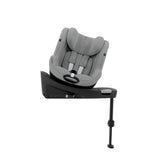 Cybex Sirona G3 Plus — A Cadeira Auto que Cresce com o Seu Filho - dos 3 meses aos 4 anos - Sem Base Isofix
