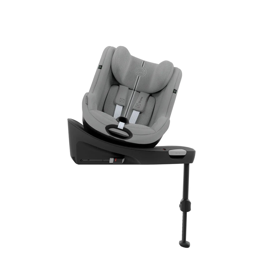 Cybex Sirona G3 Plus — A Cadeira Auto que Cresce com o Seu Filho - dos 3 meses aos 4 anos - Sem Base Isofix