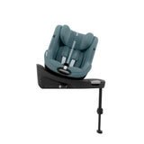 Cybex Sirona G3 Plus — A Cadeira Auto que Cresce com o Seu Filho - dos 3 meses aos 4 anos - Sem Base Isofix