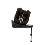 Cadeira Auto Rotativa Cybex Sirona Gi i-Size Plus — Desde os 3 meses até aos 4 anos (com base)