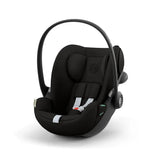 Cybex Cloud G3 Comfort – Cadeira Auto Giratória para Bebé | Do Nascimento aos 24 Meses | Certificada AGR Cybex