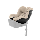 Cybex Sirona G3 Plus — A Cadeira Auto que Cresce com o Seu Filho - dos 3 meses aos 4 anos - Sem Base Isofix