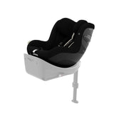 Cybex Sirona G3 Plus — A Cadeira Auto que Cresce com o Seu Filho - dos 3 meses aos 4 anos - Sem Base Isofix