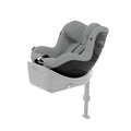 Cybex Sirona G3 Plus — A Cadeira Auto que Cresce com o Seu Filho - dos 3 meses aos 4 anos - Sem Base Isofix