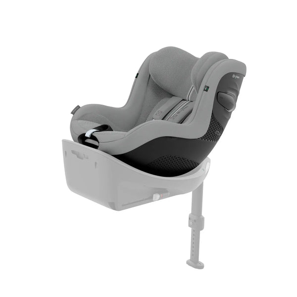 Cybex Sirona G3 Plus — A Cadeira Auto que Cresce com o Seu Filho - dos 3 meses aos 4 anos - Sem Base Isofix