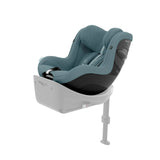 Cybex Sirona G3 Plus — A Cadeira Auto que Cresce com o Seu Filho - dos 3 meses aos 4 anos - Sem Base Isofix