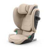 Cadeira Auto Cybex Solution G2 i-Fix Comfort (i-Size 100–150 cm)