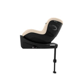 Cadeira Auto Rotativa Cybex Sirona Gi i-Size Comfort | Desde os 3 meses até aos 4 anos (com base)