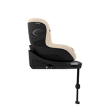 Cadeira Auto Rotativa Cybex Sirona Gi i-Size Comfort | Desde os 3 meses até aos 4 anos (com base)