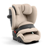 Cybex Cadeira Auto Pallas G3 Comfort – 2 em 1 (dos 15 meses aos 12 anos) Almond Beige